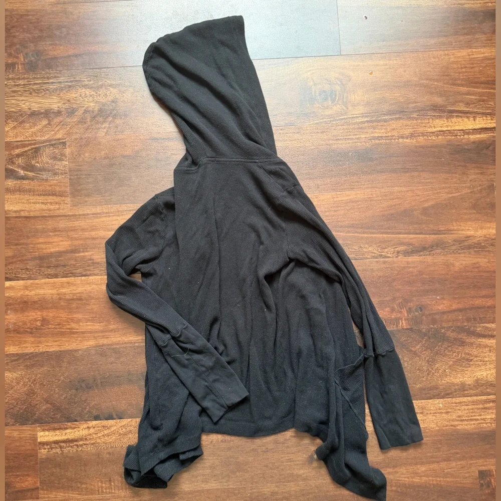 Splendid Thermal Flight Cardigan - Picture 6 of 7